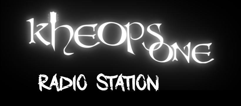 Radio Kheops One